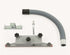 Nilfisk - 4072200695 - FIXED NOZZLE D50 MM500 COMPLETE D400