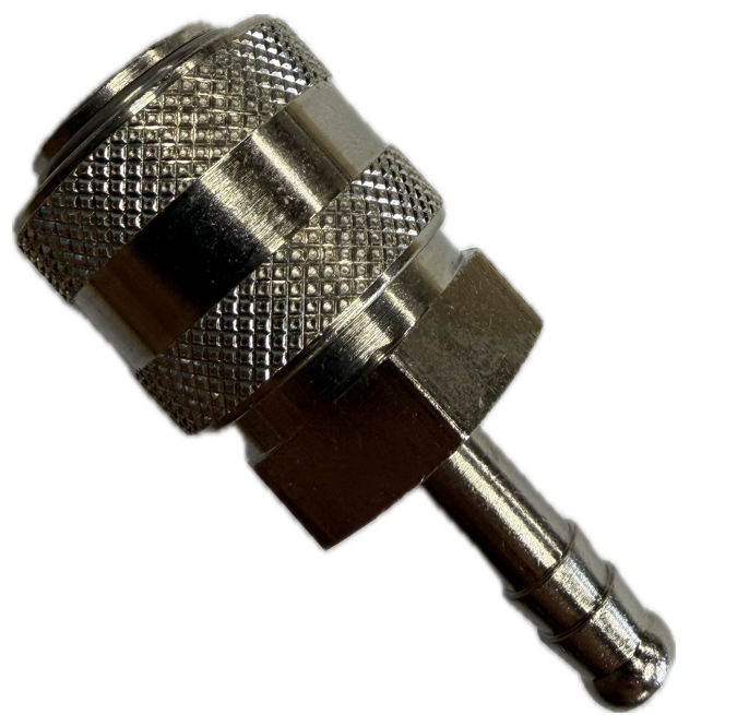 Numatic Quick Release Connector Female O/T