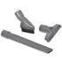 3 Piece Tool Kit to Fit Sebo Vacuums