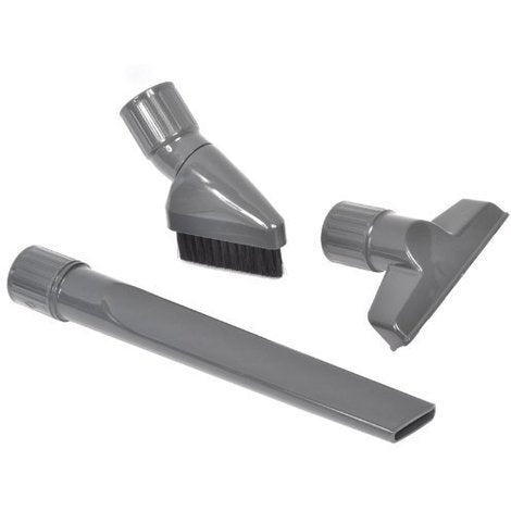 3 Piece Tool Kit to Fit Sebo Vacuums