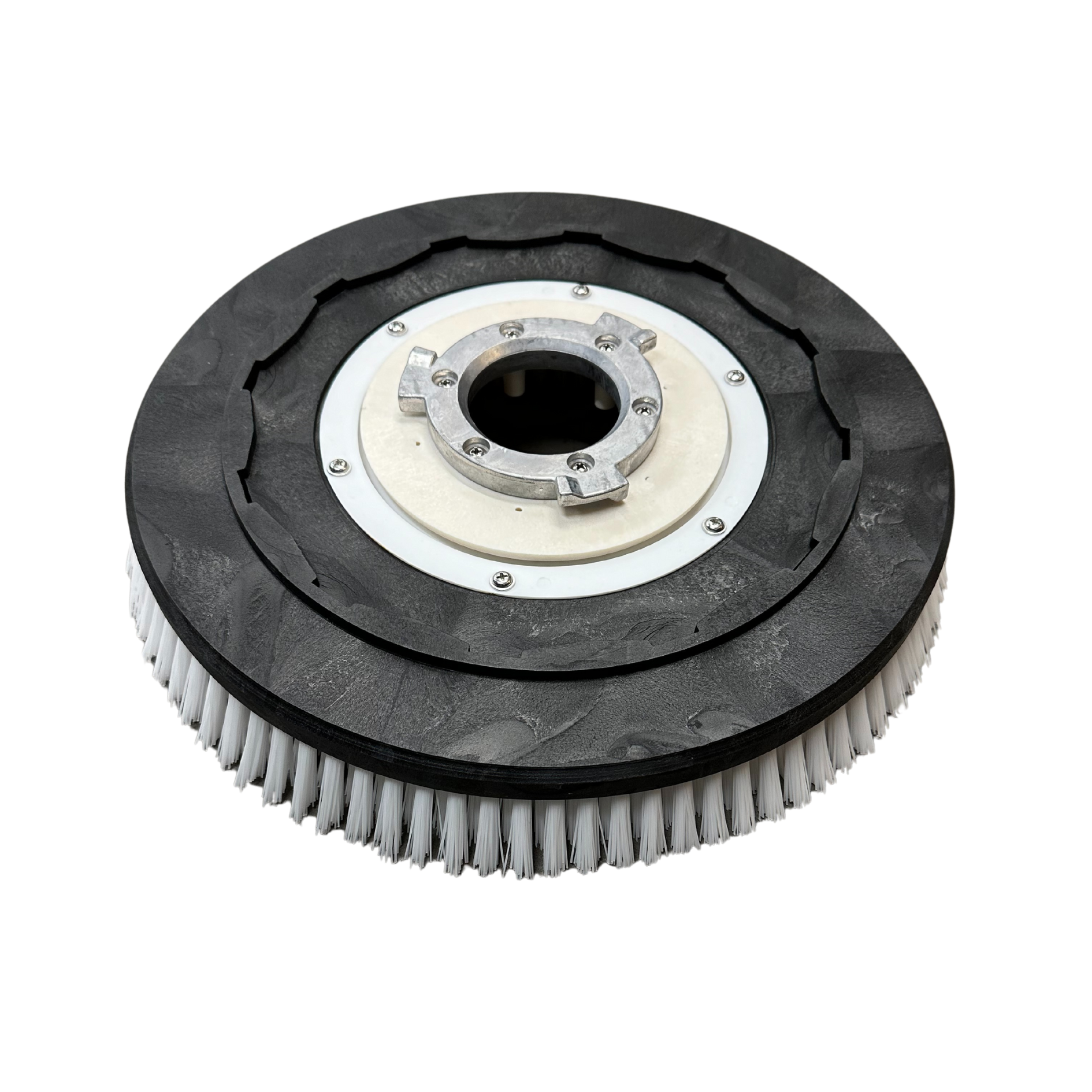 Victor - MDA31_VIC - 17"  POLY PROP SCRUB BRUSH