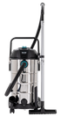 Truvox - Valet Aqua 40 - 240v 40ltr wet vacuum