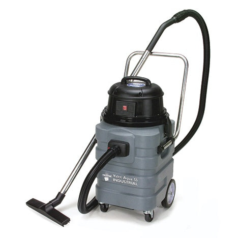 Truvox Valet Aqua 55 Heavy Duty   55 Litres