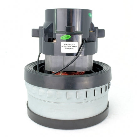 Viper LSU135 vacuum motor 240v