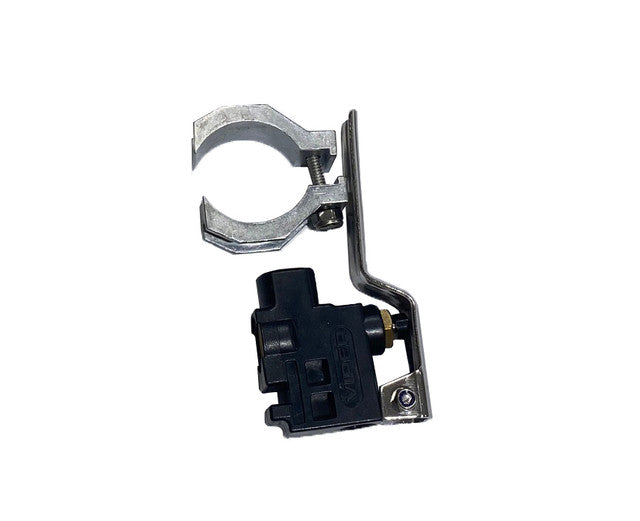 Viper drain valve and holder - Trigger valve