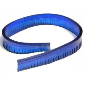 Viper 24" blade assembly for the fixed squeegee chassis for LSU models
