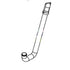Viper Fang18 Drain Hose With Plug