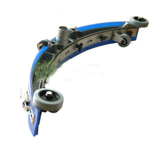 Viper Fang24 and Fang26 Squeegee Assembly Complete