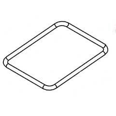 Viper Fang Top Lid Gasket