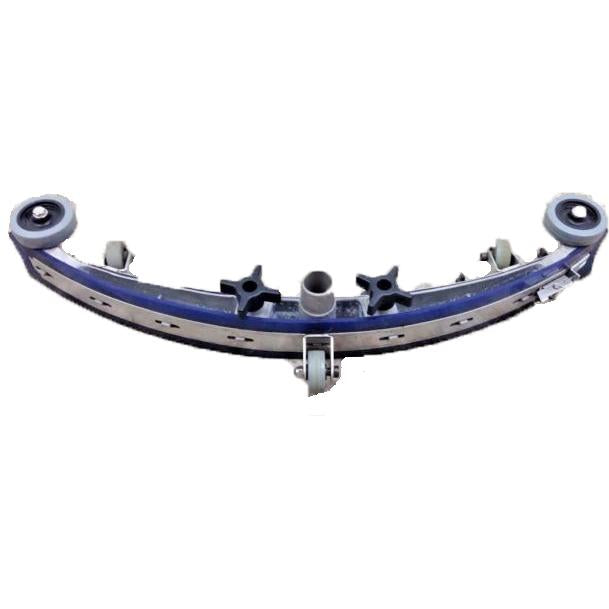 Viper Fang18 - Fang20 Squeegee Bar and Blades Complete