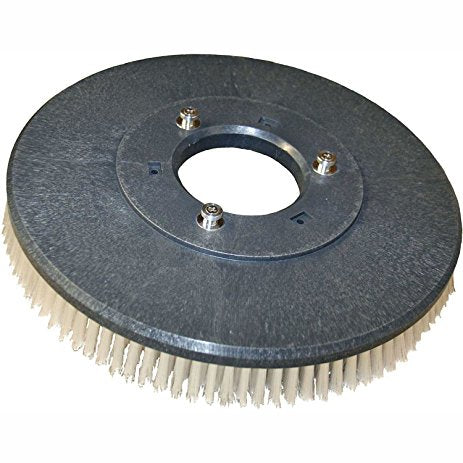 Viper Fang 26 and AS6690T Scrub Brush - 13inch
