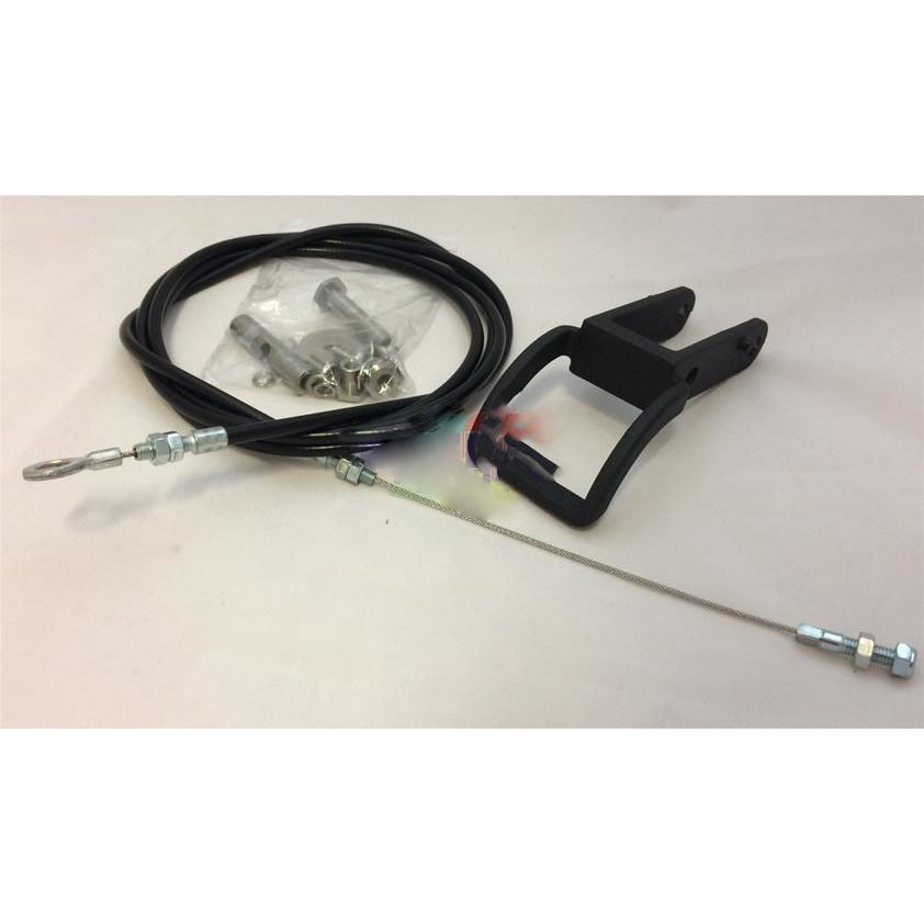 Viper AS380 Squeegee Lift Cable