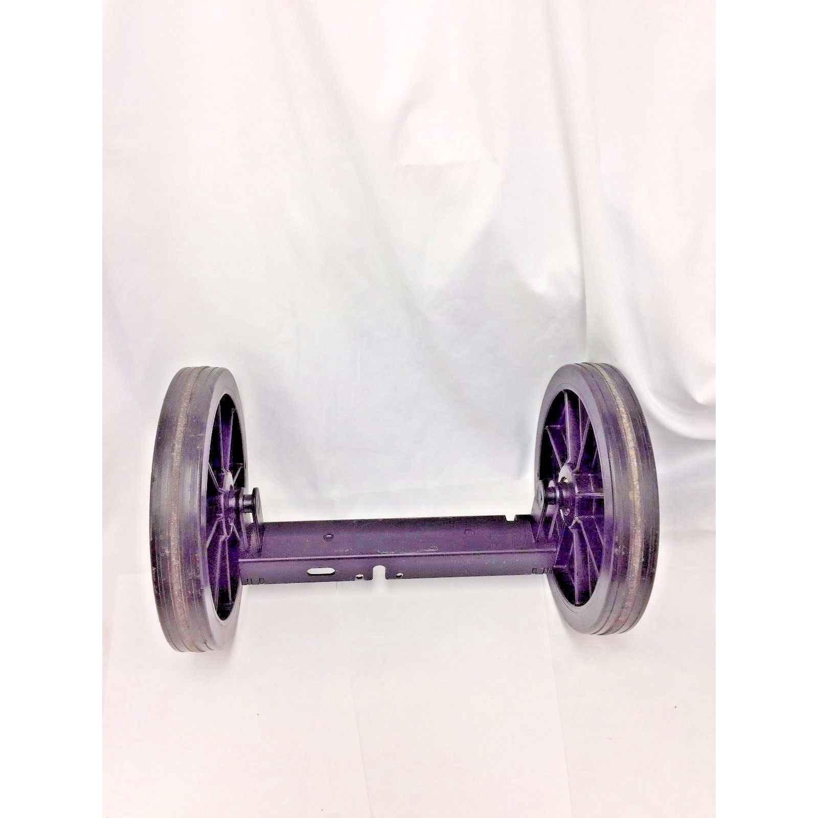 Viper AS380 Rear Wheel And Axle kit