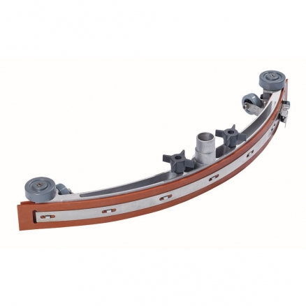 Viper AS510 and AS5160 20 Inch Squeegee Kit Complete