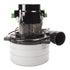 Viper AS430, AS510 and AS5160 Scrubber Dryer Vacuum Motor - 24v