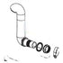 Viper AS430 and AS510 Discharge Hose Kit