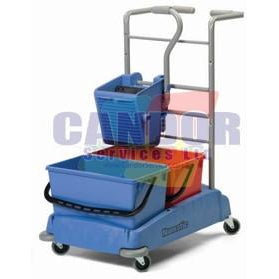 Numatic VersaMop VMV-2222 Mopping Unit