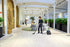 Nilfisk VP400 HEPA XECP Tub Vacuum Cleaner