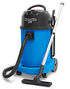 Numatic - WBV470NX - 36V - BLUE/BLACK - V99 - KITA11 - LARGE DRAIN HOLE - NO BATTERY OR CHARGER - SHELL ONLY