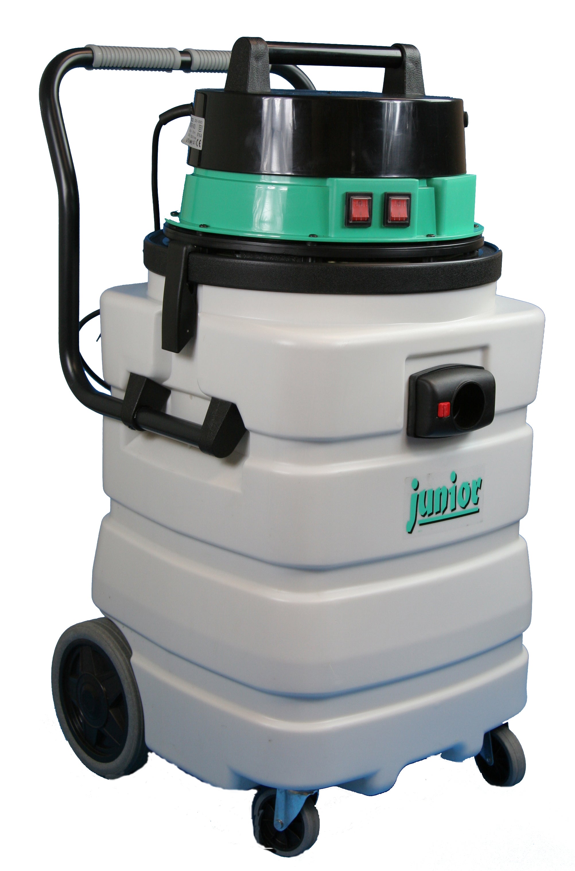 Ipc soteco - WD90P - SOTECO 90L WET VAC - 240V