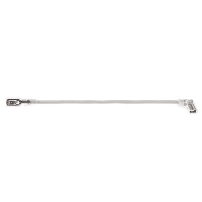 Pacvac - WIR009 - Wiring - Switch Terminal - 90mm - White