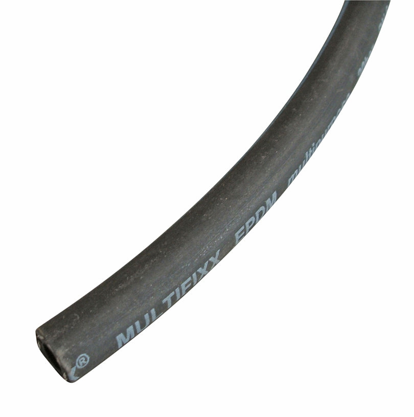 SOLUTION HOSE ¼” BRAIDED