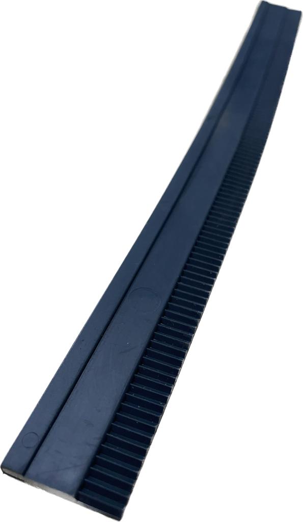Numatic 258 Mm Rear Squeegee Blade (Pfw 300 Mm Toolheads)
