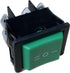 Numatic Switch.Dpdt.Rkr.Hv