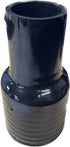 Skyvac - K16.06.06 - Rubber Hose Cuff - 50mm hose to 44mm poles