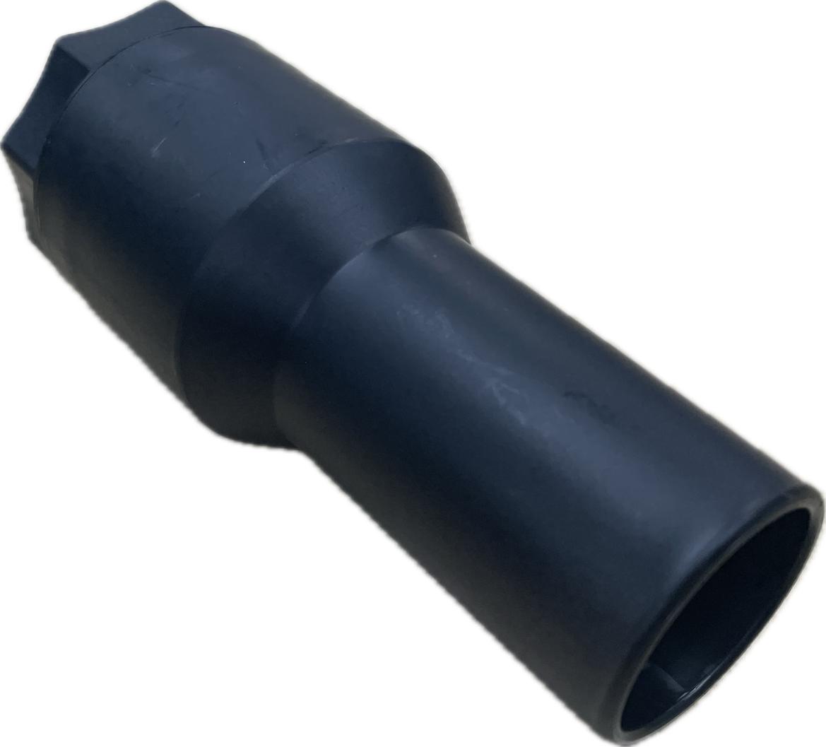 Lindhaus - 030040310 - 35mm/ 36mm SWIVEL HOSE CUFF (32MM HOSE) also fits soteco, reddyvac, victor