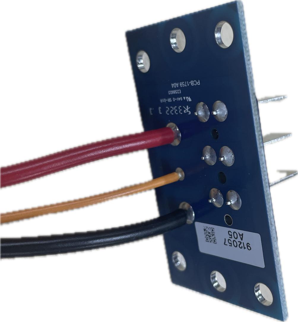 Numatic - 912057 - NX CONNECTING PCB