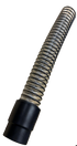 Tennant - ZZZ00476 - 1038391 Hose - 330mm