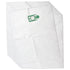 Qualtex - YYY287 - MICROFIBRE BAGS NUMATIC 4B X 10
