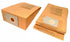 Victor V9 / D9 Replacement Vacuum Cleaner Paper Bags 10 Pack