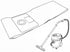 Qualtex - YYY743 - KARCHER NT361/CV36 BAGS (10)