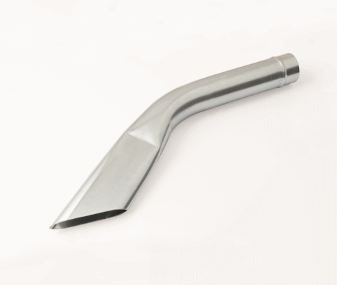 Nilfisk - Z721075 - FLAT LANCE FITTING D.50 FE