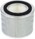 Nilfisk - Z817262 - HEPA14 spare filter (fitted to all VHS010 machine variants)