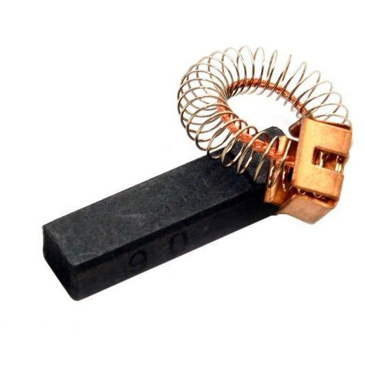 Viper motor carbon brushes 240v - Fits VA86608 LSU155 motor