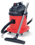 Numatic NVDQ570 Medium Commercial Vacuum Cleaner 110v