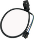 Numatic Tt 1840 (Mains) Solenoid Lead Assembly (220 240 V)