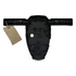 Truvox Handle Case Back Jet Black Ral9005