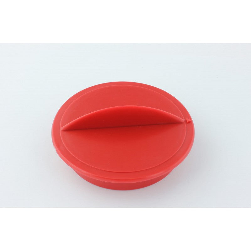 Numatic Filler Cap Lid (Red)