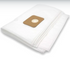Nilfisk Multi 20 and Multi 30 microfibre bags by Candor - 5 Pack