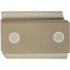 Truvox Disposable Paper Bags (Pack Of 10)