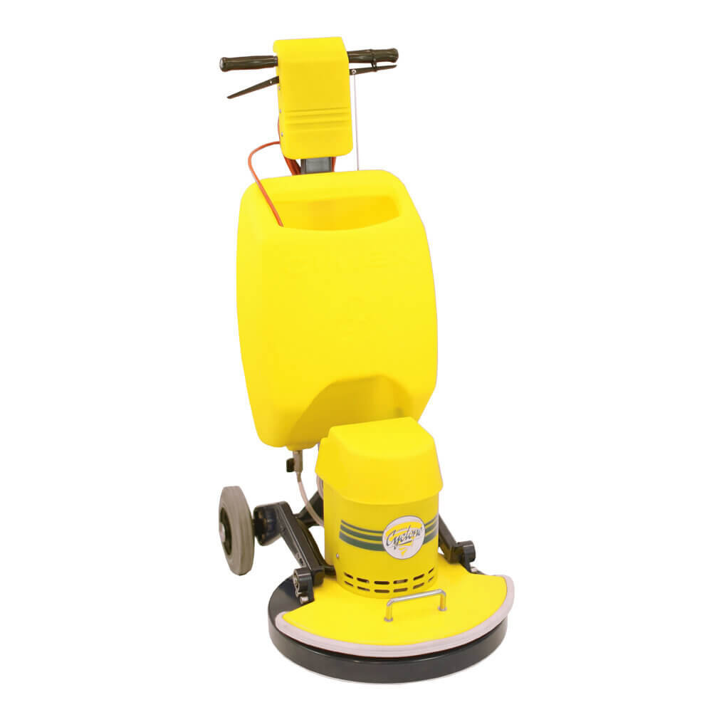 Truvox 38cm (15") Scrubber Polisher