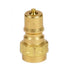 Prochem Male Quick Connector