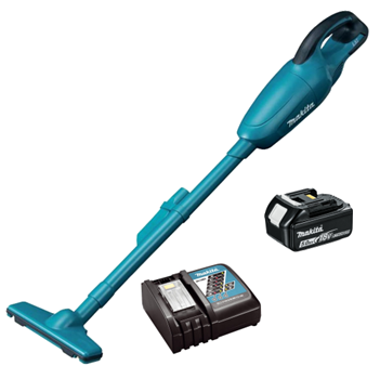 Makita - DCL180 + single port charger & 5ah battery