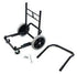 Numatic 750/1000 Heavy Duty Fixed Mild Steel Chassis Assembly