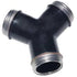 Numatic 50mm Y Connector Assembly