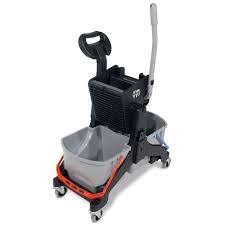 Numatic - 910456 - MMB1616B.BLACK REFLO.STANDARD.WITH FOAM AND MOP STAND